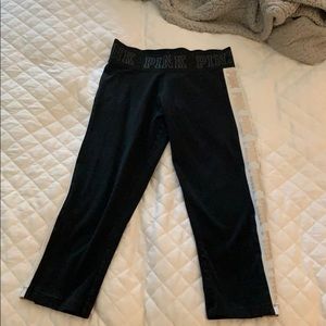 PINK leggings